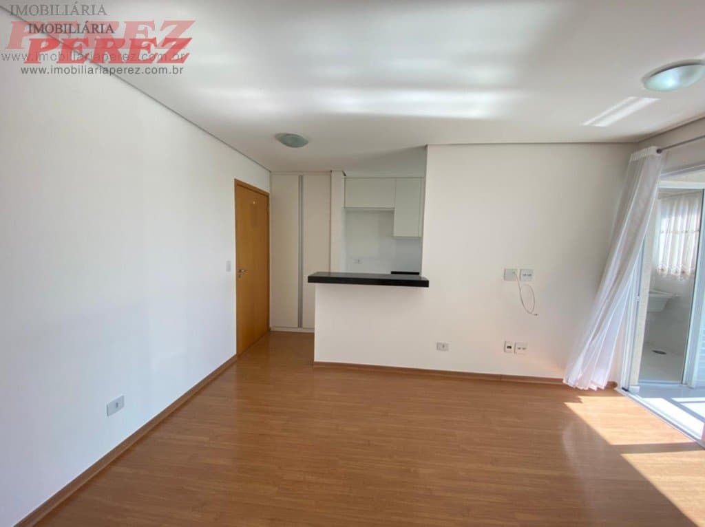 Apartamento no Aruak, de 3 quartos à venda no Moncoes - Londrina/PR - Foto 9