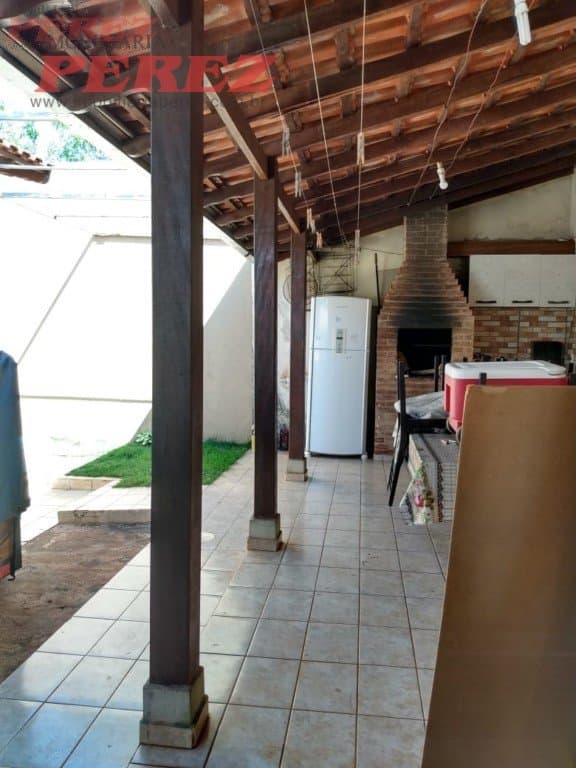 Casa, de 2 quartos à venda no Marissol - Londrina/PR - Foto 17
