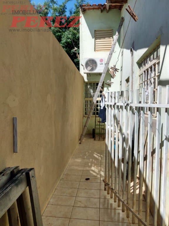 Casa, de 2 quartos à venda no Marissol - Londrina/PR - Foto 23