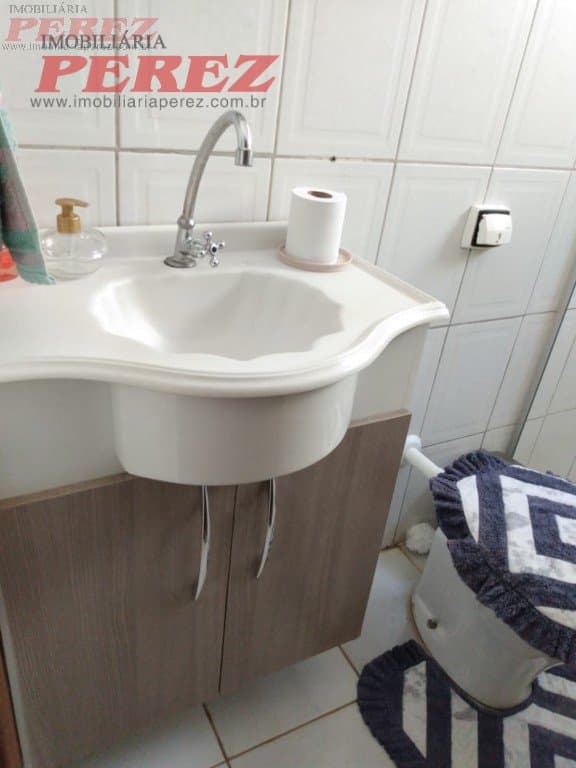 Casa, de 2 quartos à venda no Marissol - Londrina/PR - Foto 15