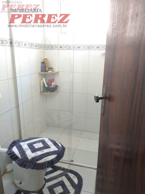 Casa, de 2 quartos à venda no Marissol - Londrina/PR - Foto 14