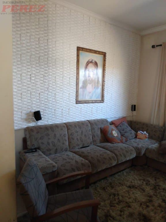 Casa, de 2 quartos à venda no Marissol - Londrina/PR - Foto 1