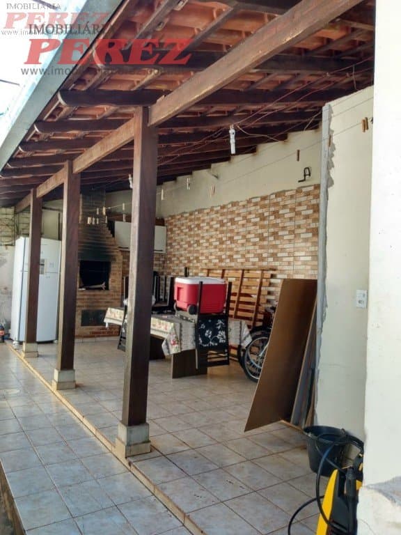 Casa, de 2 quartos à venda no Marissol - Londrina/PR - Foto 18