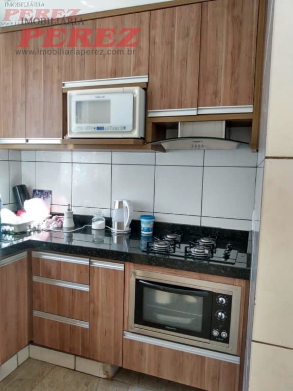 Casa, de 2 quartos à venda no Marissol - Londrina/PR - Foto 6
