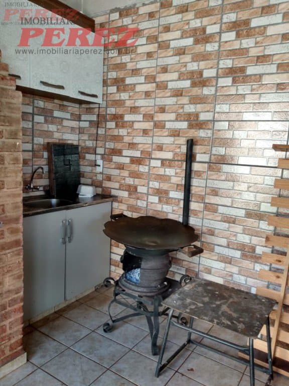 Casa, de 2 quartos à venda no Marissol - Londrina/PR - Foto 20