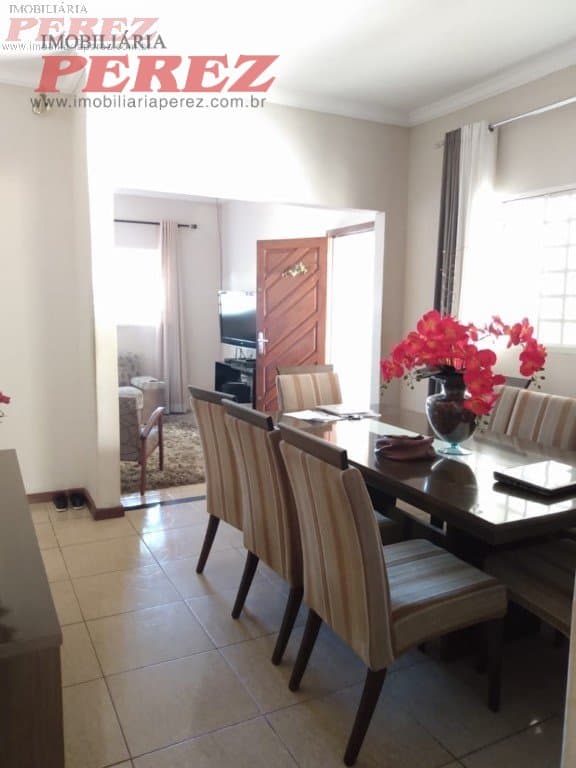 Casa, de 2 quartos à venda no Marissol - Londrina/PR - Foto 4
