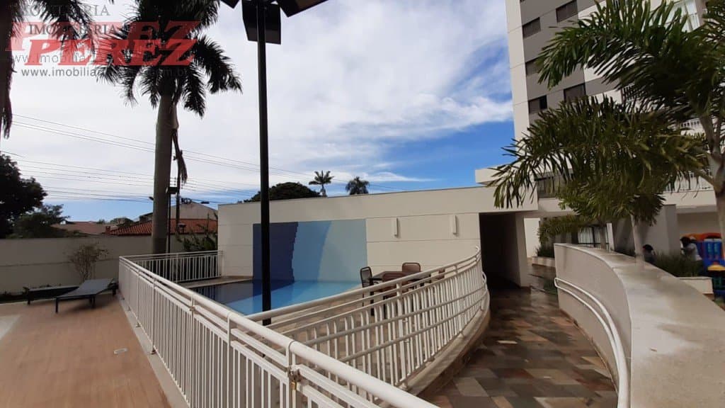 Apartamento no Residencial Aquarela Pinheiros, de 2 quartos, 72 m² à venda no Jamaica - Londrina/PR - Foto 32