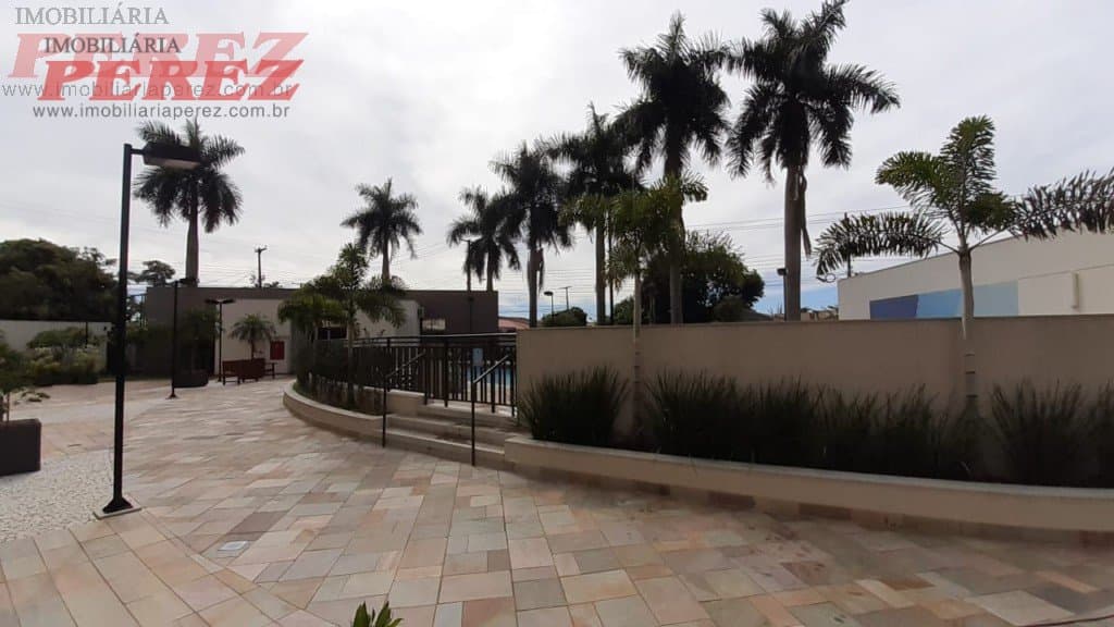 Apartamento no Residencial Aquarela Pinheiros, de 2 quartos, 72 m² à venda no Jamaica - Londrina/PR - Foto 34