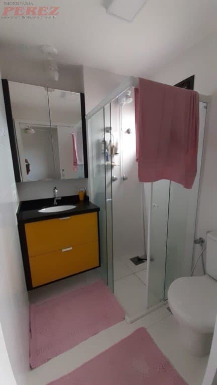 Apartamento no Residencial Aquarela Pinheiros, de 2 quartos, 72 m² à venda no Jamaica - Londrina/PR - Foto 20