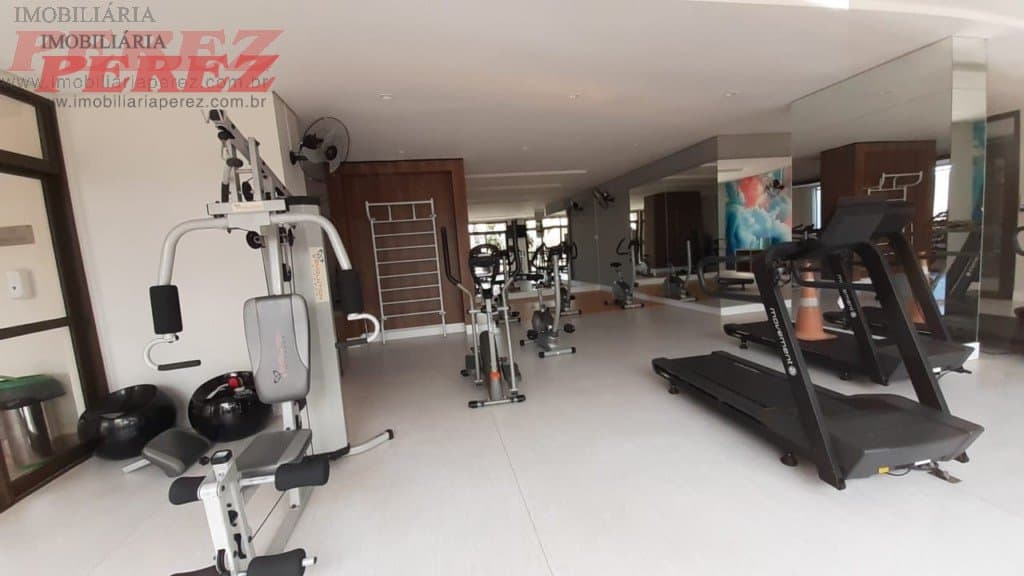 Apartamento no Residencial Aquarela Pinheiros, de 2 quartos, 72 m² à venda no Jamaica - Londrina/PR - Foto 26