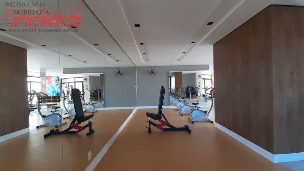 Apartamento no Residencial Aquarela Pinheiros, de 2 quartos, 72 m² à venda no Jamaica - Londrina/PR - Foto 28