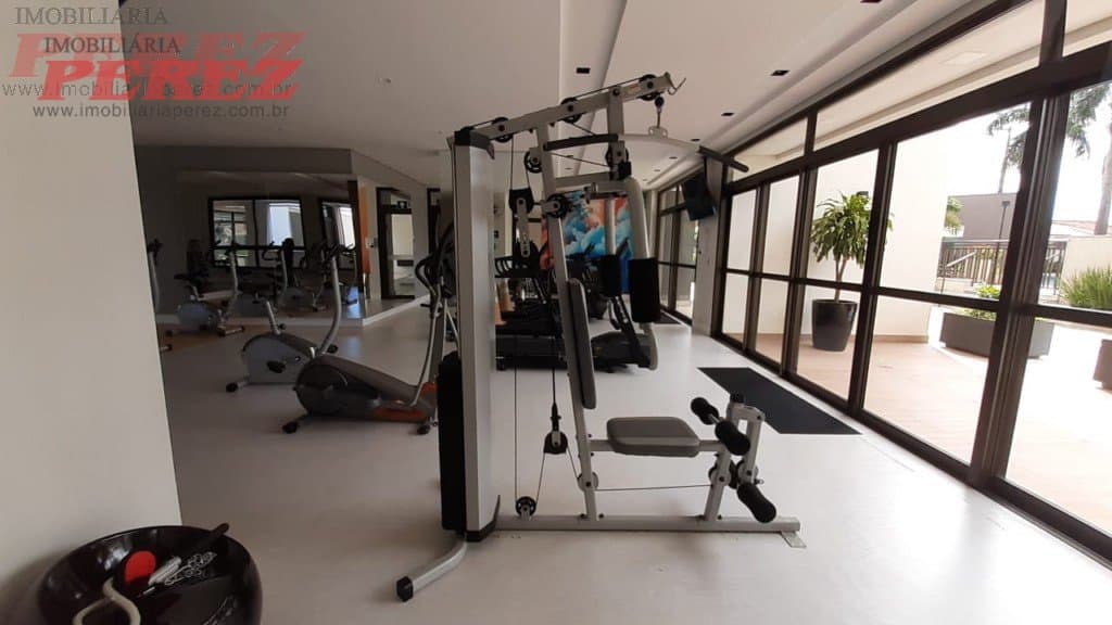 Apartamento no Residencial Aquarela Pinheiros, de 2 quartos, 72 m² à venda no Jamaica - Londrina/PR - Foto 27