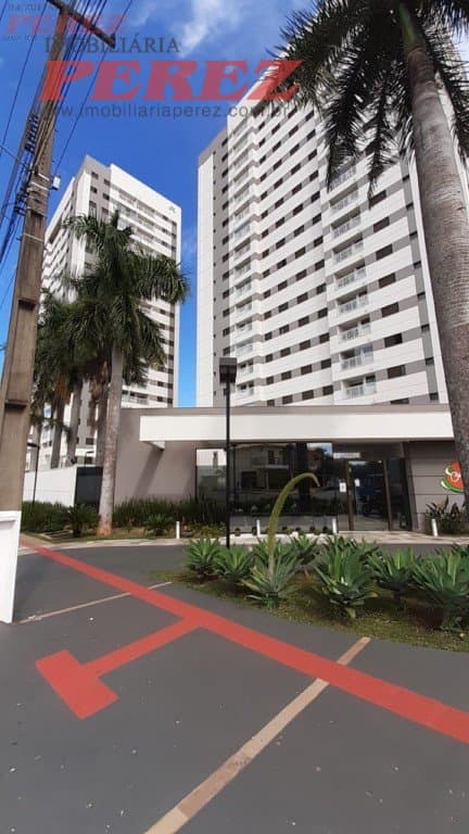Apartamento no Residencial Aquarela Pinheiros, de 2 quartos, 72 m² à venda no Jamaica - Londrina/PR - Foto 36