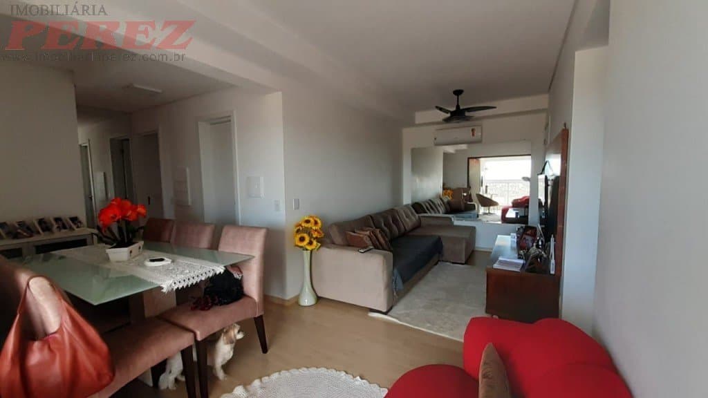 Apartamento no Residencial Aquarela Pinheiros, de 2 quartos, 72 m² à venda no Jamaica - Londrina/PR - Foto 8