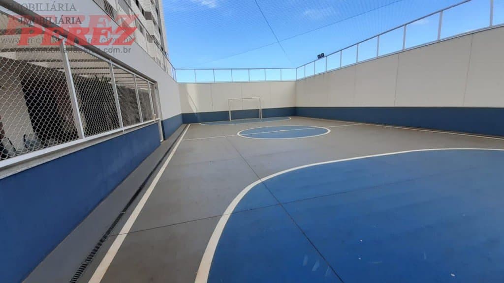 Apartamento no Residencial Aquarela Pinheiros, de 2 quartos, 72 m² à venda no Jamaica - Londrina/PR - Foto 30