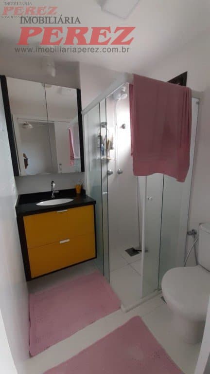 Apartamento no Residencial Aquarela Pinheiros, de 2 quartos, 72 m² à venda no Jamaica - Londrina/PR - Foto 21