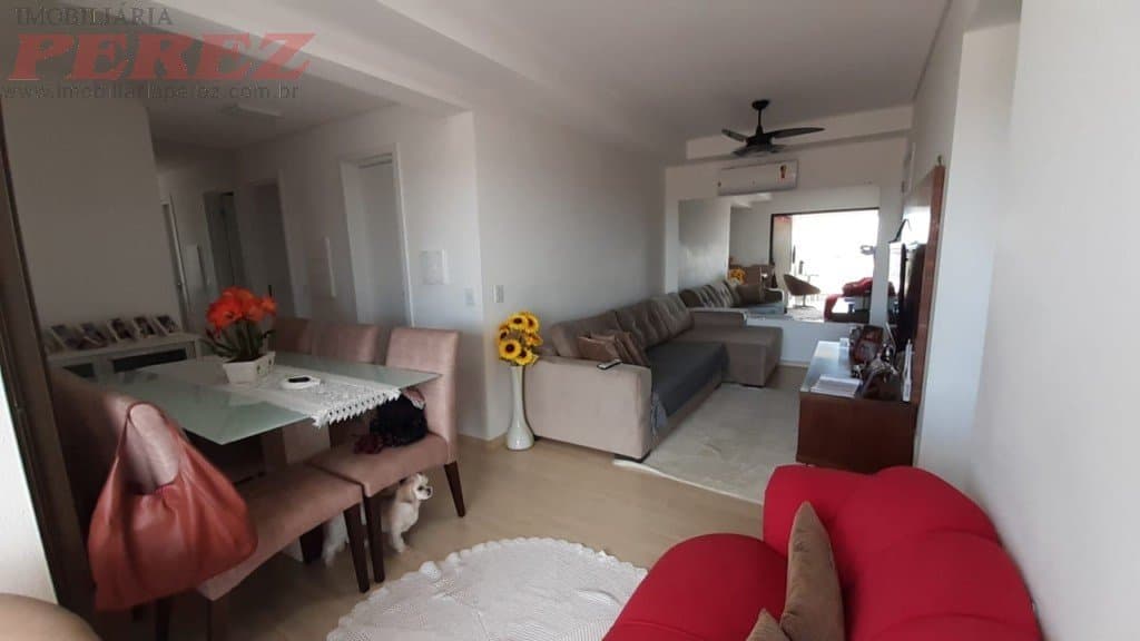 Apartamento no Residencial Aquarela Pinheiros, de 2 quartos, 72 m² à venda no Jamaica - Londrina/PR - Foto 6