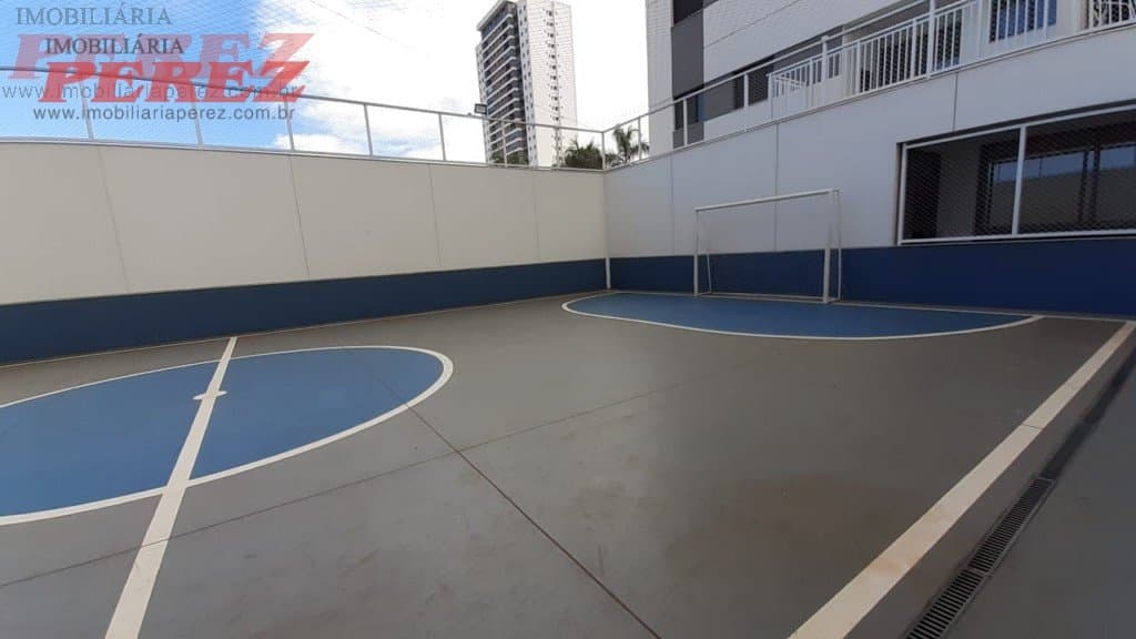 Apartamento no Residencial Aquarela Pinheiros, de 2 quartos, 72 m² à venda no Jamaica - Londrina/PR - Foto 31
