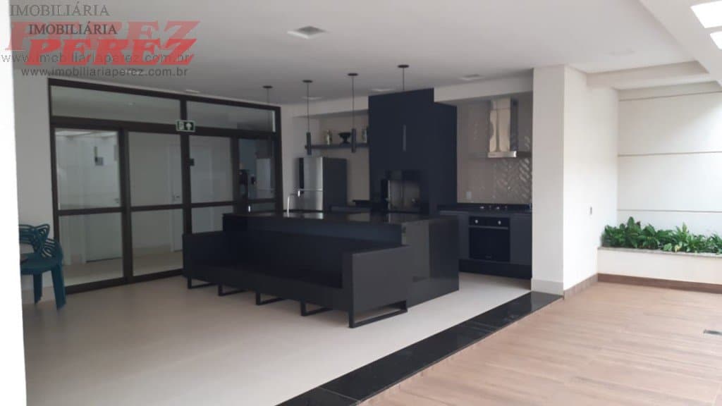 Apartamento no Residencial Aquarela Pinheiros, de 2 quartos, 72 m² à venda no Jamaica - Londrina/PR - Foto 24