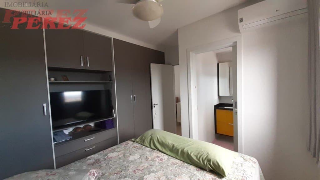 Apartamento no Residencial Aquarela Pinheiros, de 2 quartos, 72 m² à venda no Jamaica - Londrina/PR - Foto 15