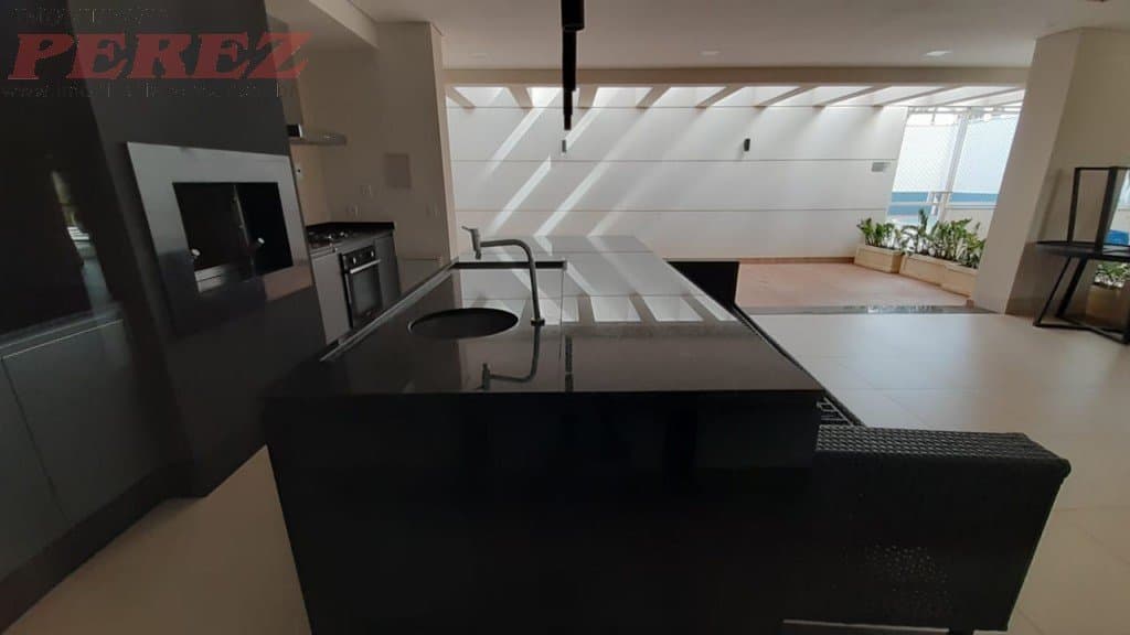 Apartamento no Residencial Aquarela Pinheiros, de 2 quartos, 72 m² à venda no Jamaica - Londrina/PR - Foto 23