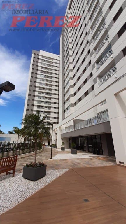 Apartamento no Residencial Aquarela Pinheiros, de 2 quartos, 72 m² à venda no Jamaica - Londrina/PR - Foto 40