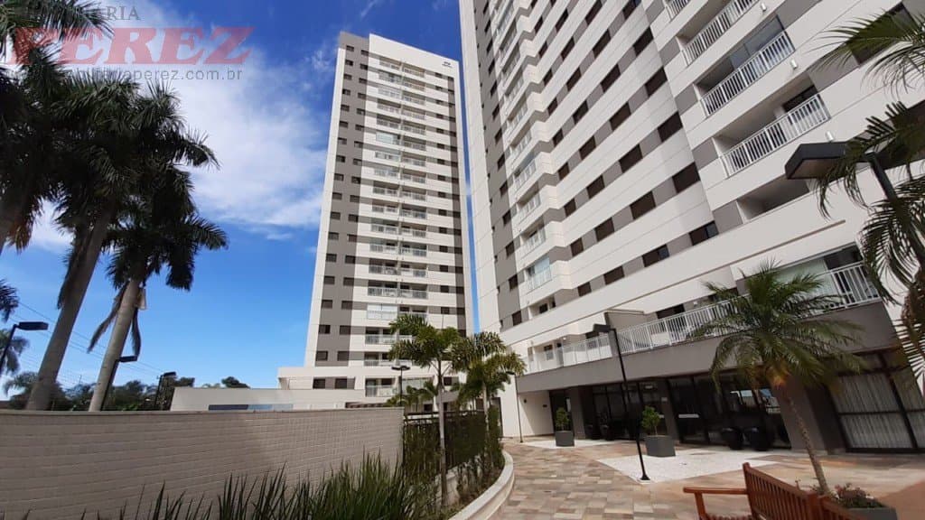 Apartamento no Residencial Aquarela Pinheiros, de 2 quartos, 72 m² à venda no Jamaica - Londrina/PR - Foto 38
