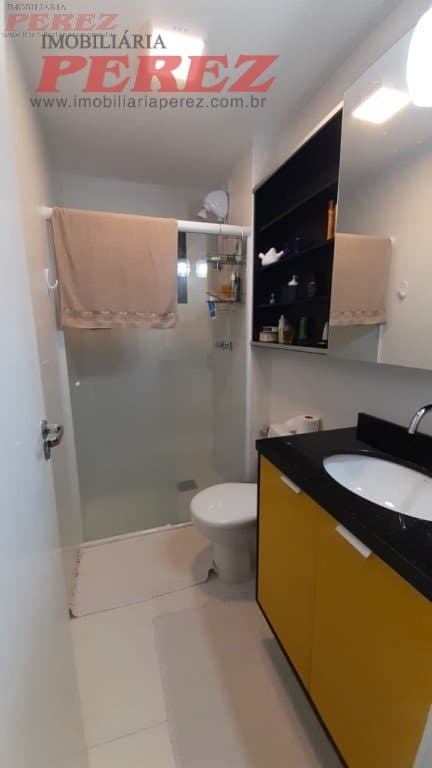 Apartamento no Residencial Aquarela Pinheiros, de 2 quartos, 72 m² à venda no Jamaica - Londrina/PR - Foto 19