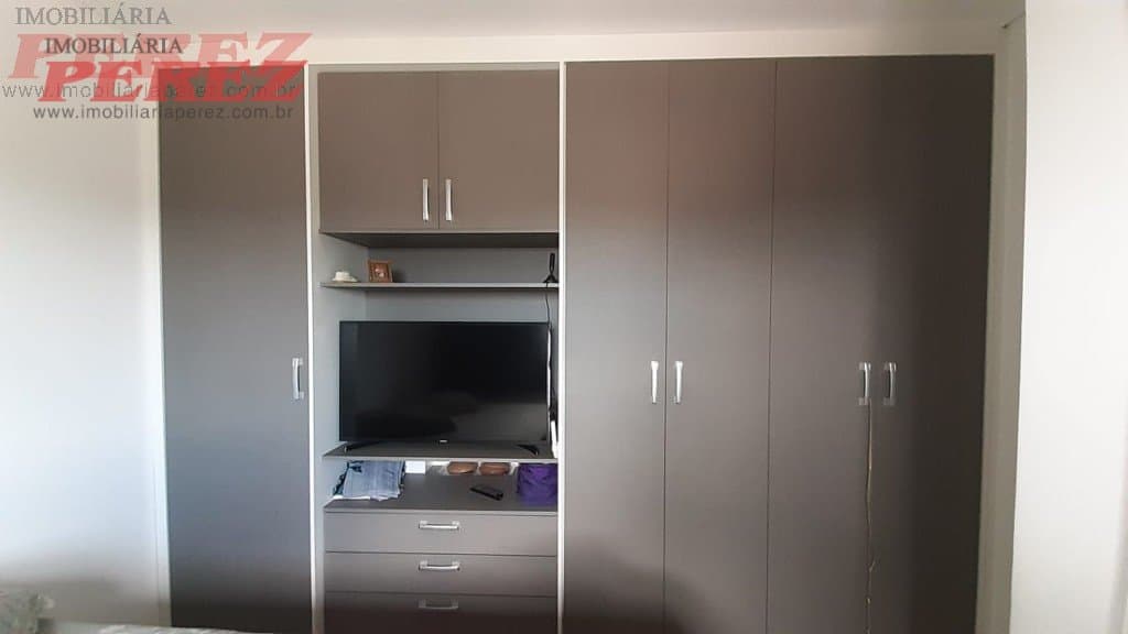 Apartamento no Residencial Aquarela Pinheiros, de 2 quartos, 72 m² à venda no Jamaica - Londrina/PR - Foto 17