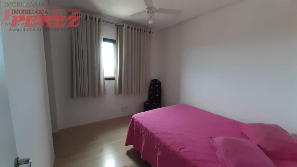 Apartamento no Residencial Aquarela Pinheiros, de 2 quartos, 72 m² à venda no Jamaica - Londrina/PR - Foto 14