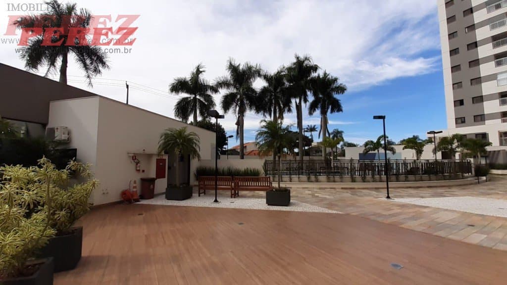 Apartamento no Residencial Aquarela Pinheiros, de 2 quartos, 72 m² à venda no Jamaica - Londrina/PR - Foto 35