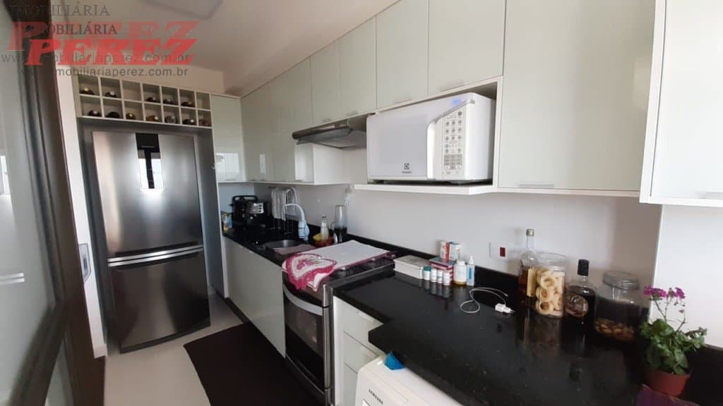 Apartamento no Residencial Aquarela Pinheiros, de 2 quartos, 72 m² à venda no Jamaica - Londrina/PR - Foto 10