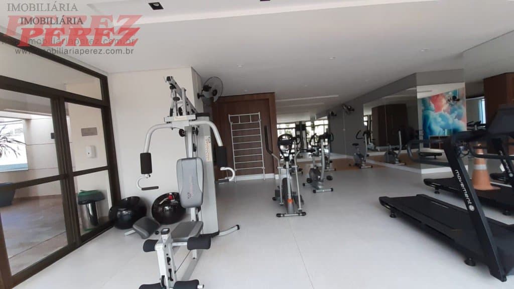 Apartamento no Residencial Aquarela Pinheiros, de 2 quartos, 72 m² à venda no Jamaica - Londrina/PR - Foto 29