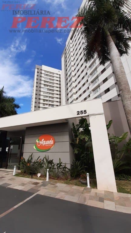 Apartamento no Residencial Aquarela Pinheiros, de 2 quartos, 72 m² à venda no Jamaica - Londrina/PR - Foto 39