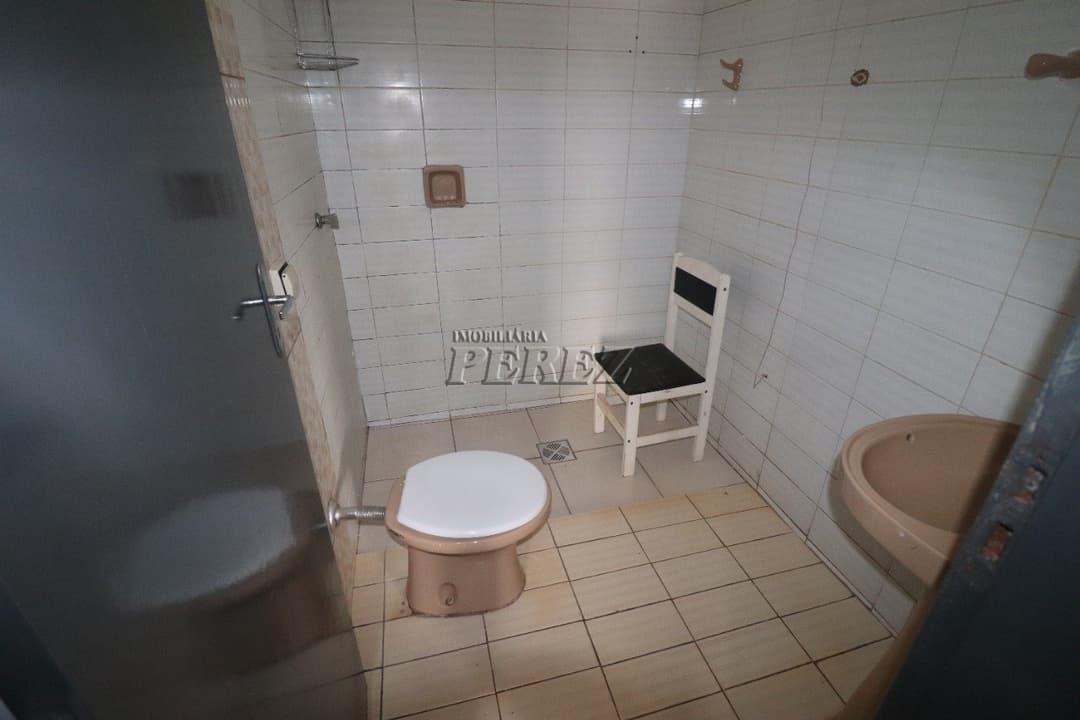 Sobrado para alugar no Jardim Londrilar no centro de Londrina. - Foto 10