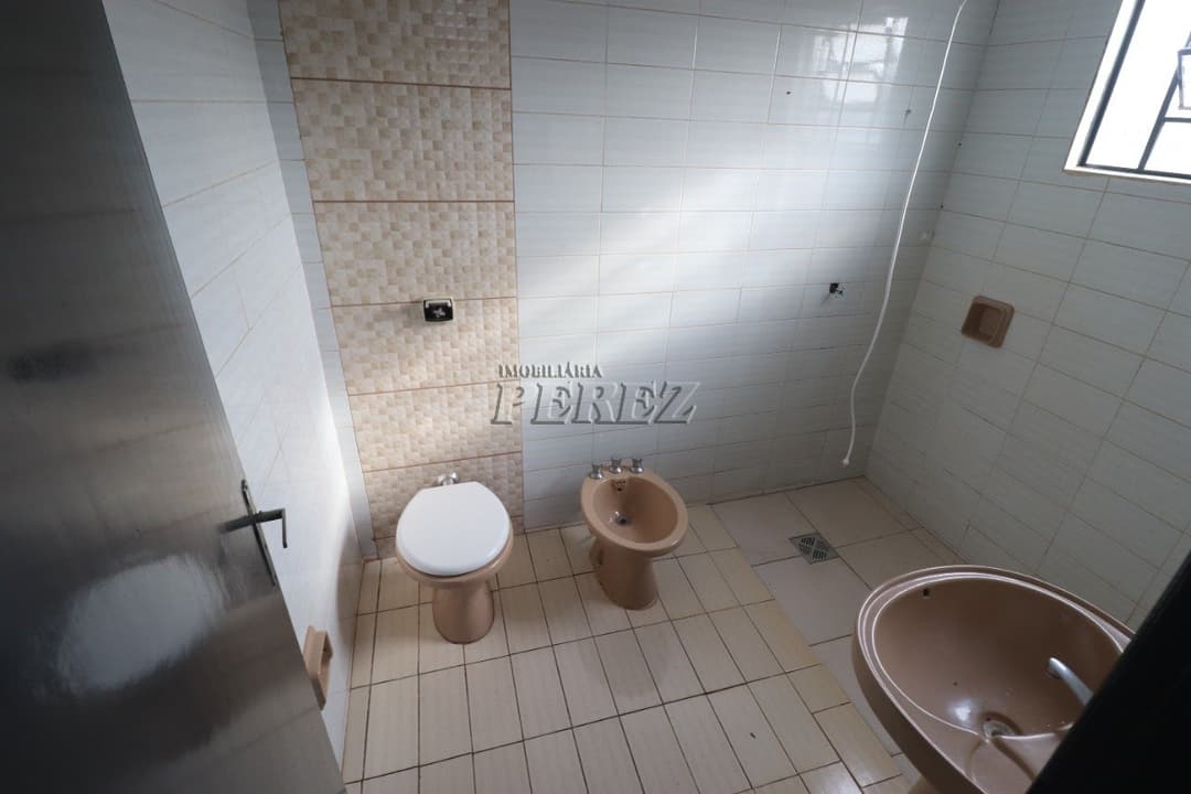 Sobrado para alugar no Jardim Londrilar no centro de Londrina. - Foto 12