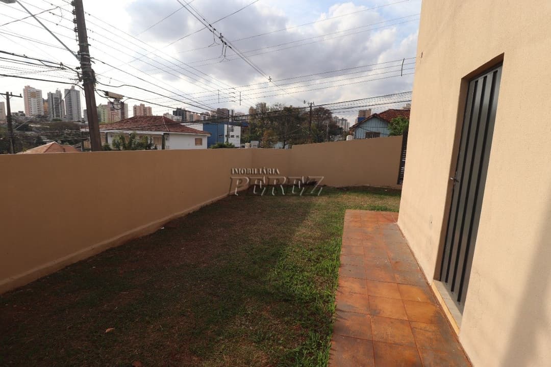 Sobrado para alugar no Jardim Londrilar no centro de Londrina. - Foto 14