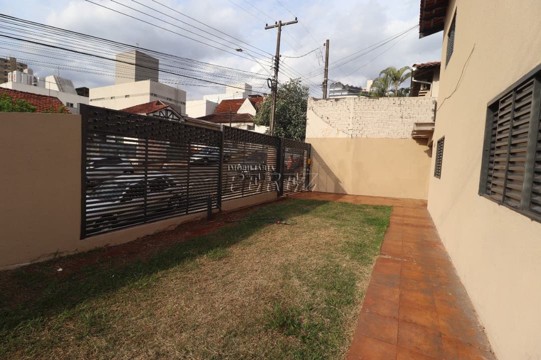 Sobrado para alugar no Jardim Londrilar no centro de Londrina. - Foto 15