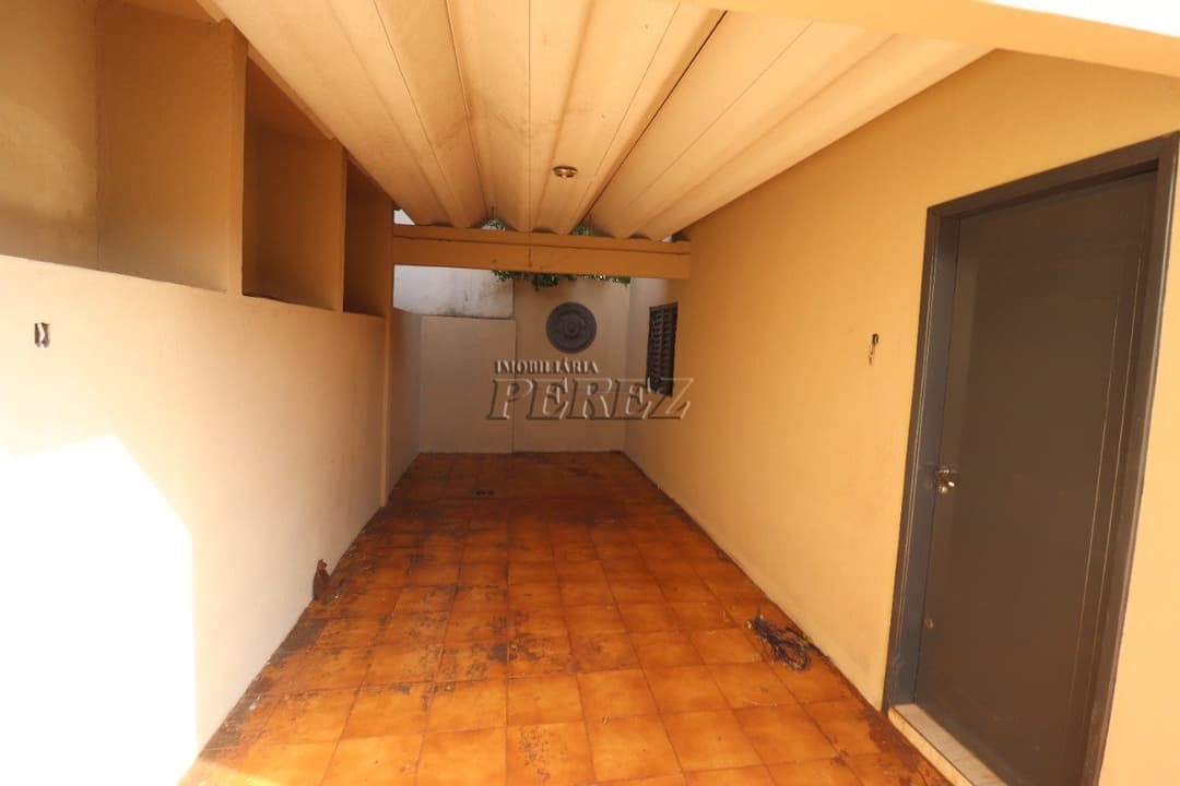 Sobrado para alugar no Jardim Londrilar no centro de Londrina. - Foto 16