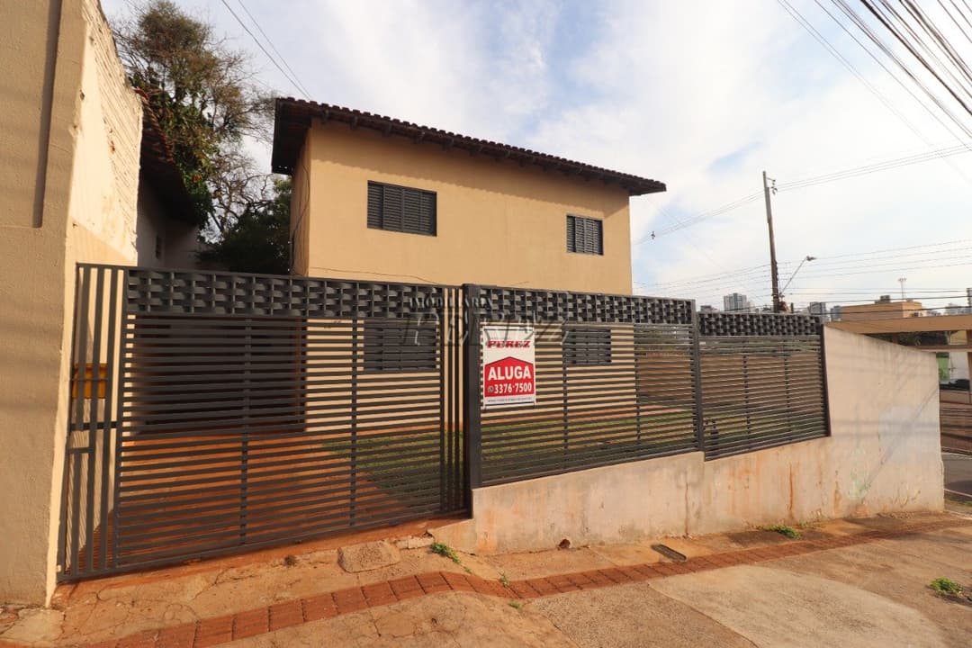Sobrado para alugar no Jardim Londrilar no centro de Londrina. - Foto 18