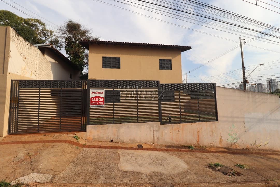 Sobrado para alugar no Jardim Londrilar no centro de Londrina. - Foto 19
