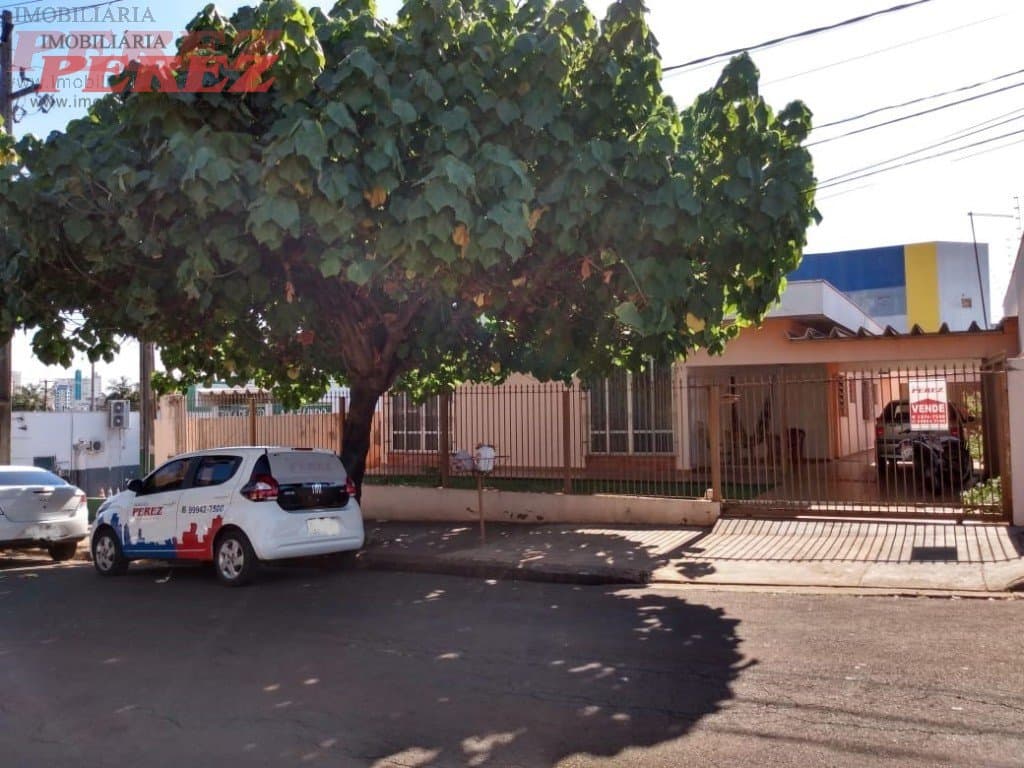 Casa a venda na Rua Timóteo, Vila Siam - Foto 0
