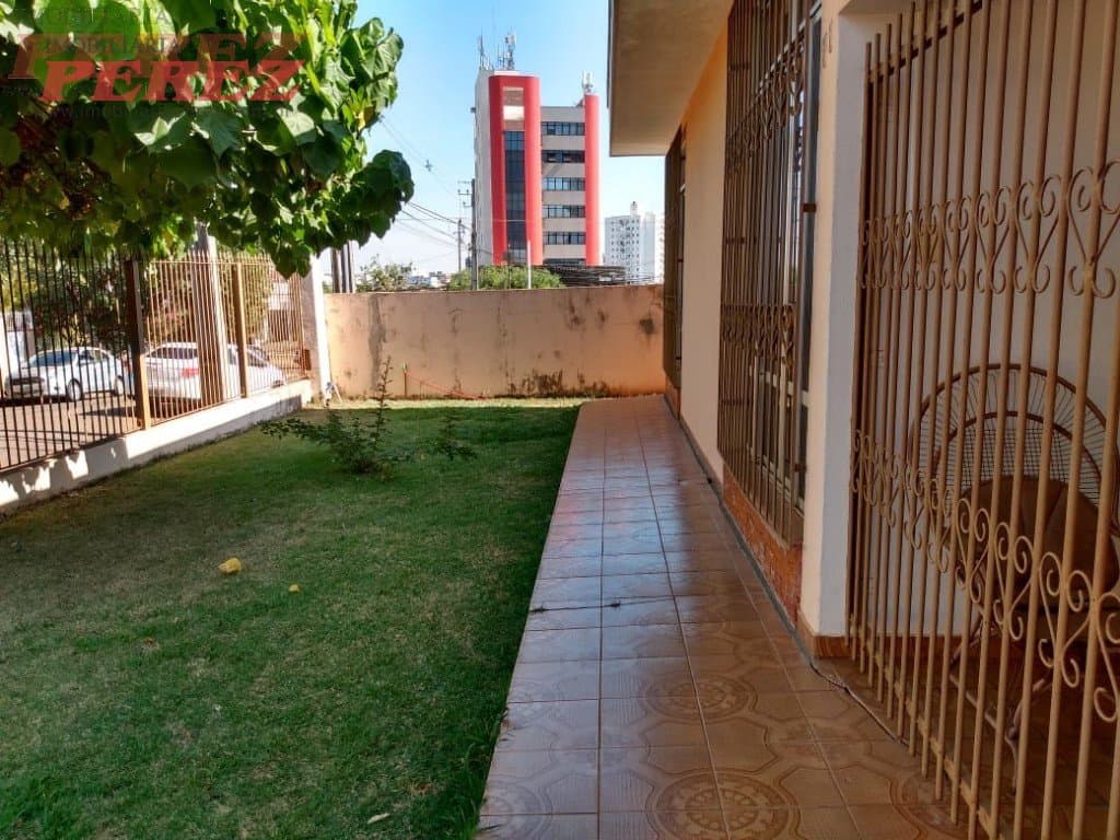 Casa a venda na Rua Timóteo, Vila Siam - Foto 1