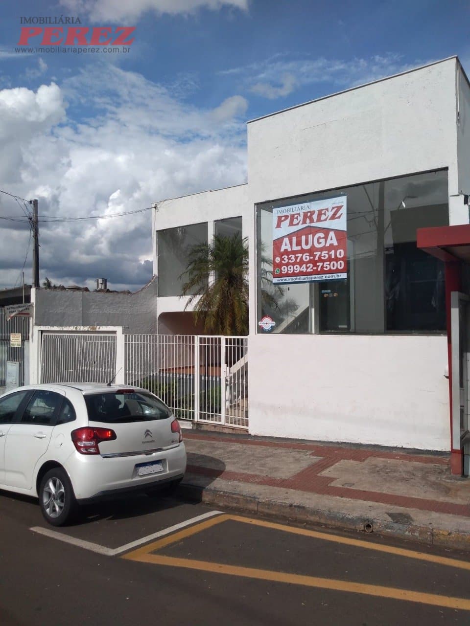 Imóveis Comerciais para alugar no Guanabara - Londrina/PR - Foto 27