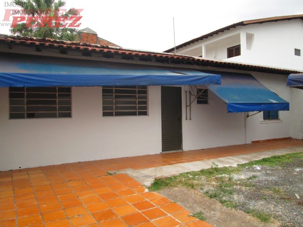 Imóveis Comerciais para alugar no Guanabara - Londrina/PR - Foto 25