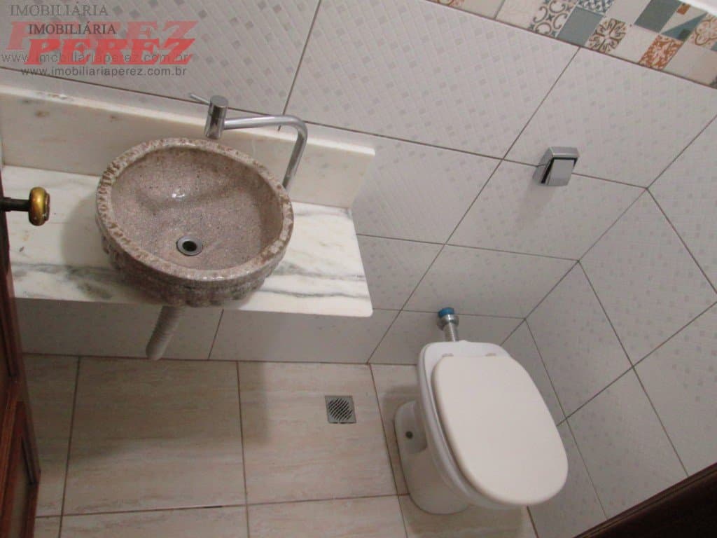 Imóveis Comerciais para alugar no Guanabara - Londrina/PR - Foto 14