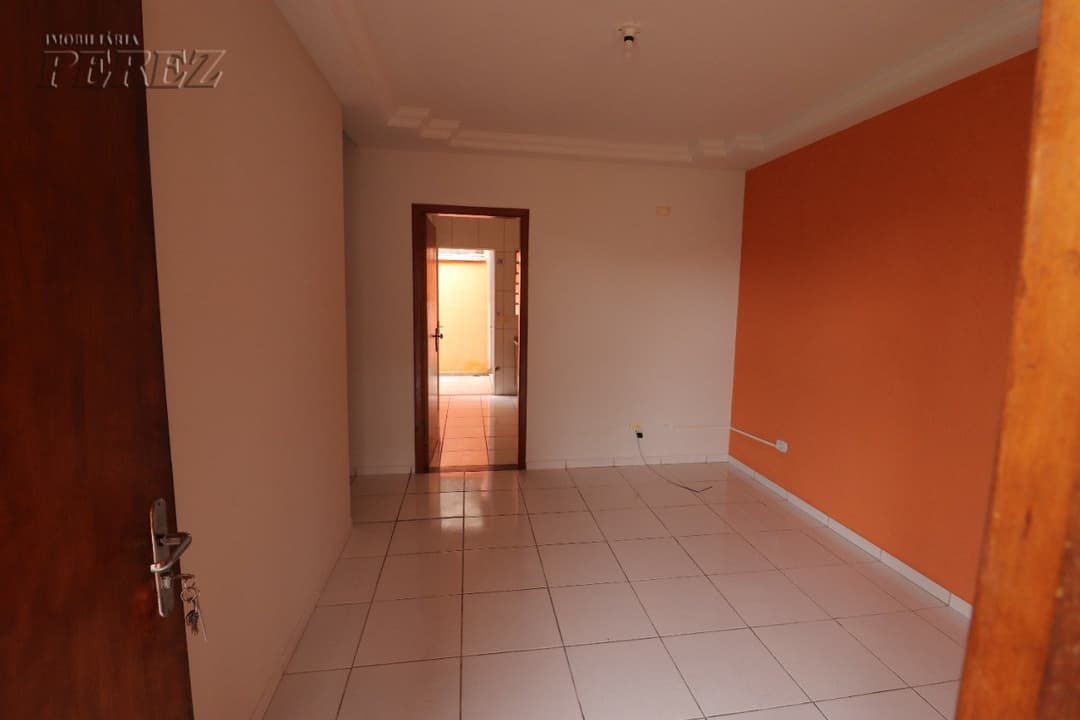Casa para alugar no Monte Carlo, região leste de Londrina. - Foto 2