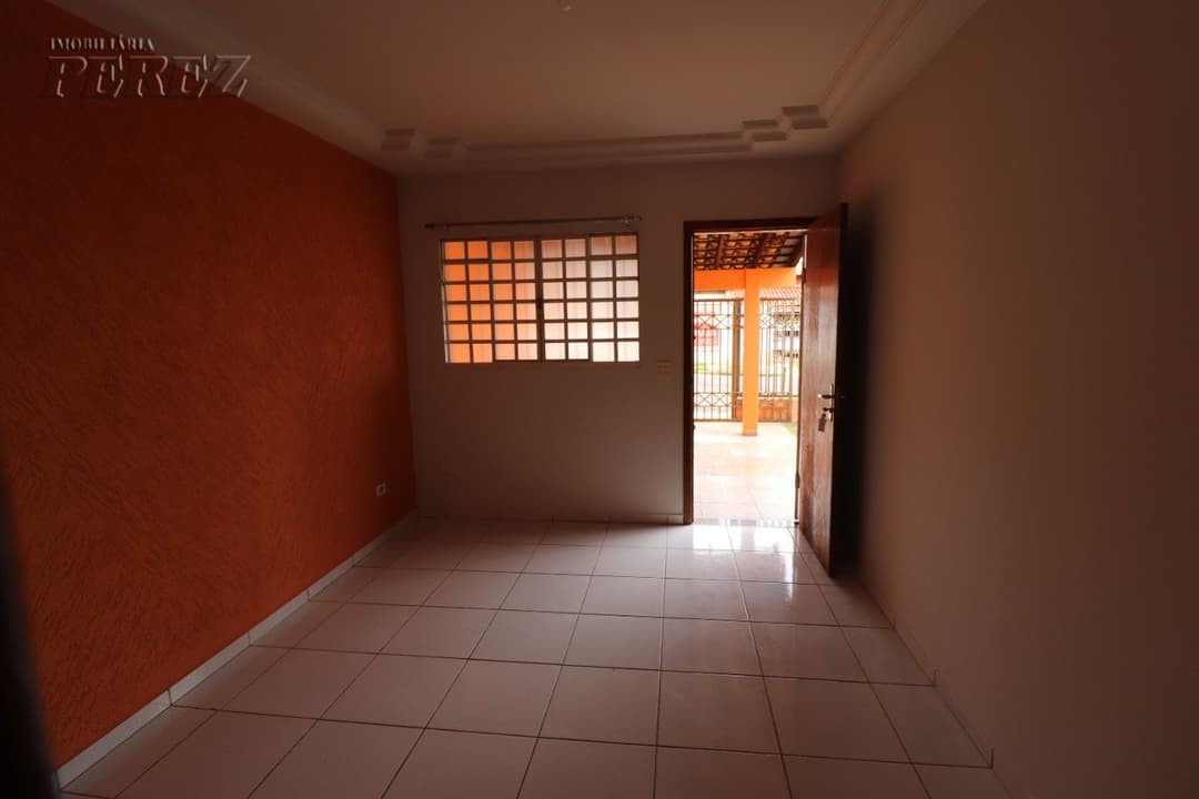 Casa para alugar no Monte Carlo, região leste de Londrina. - Foto 3