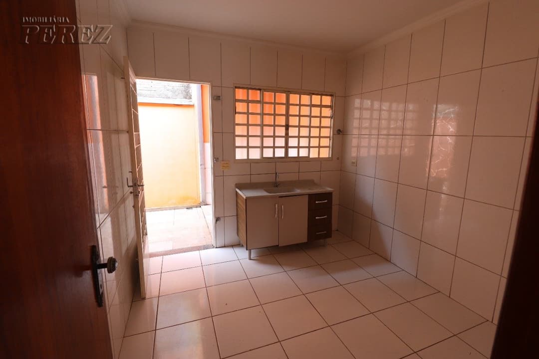 Casa para alugar no Monte Carlo, região leste de Londrina. - Foto 4