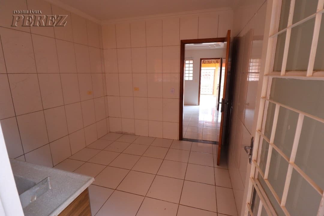 Casa para alugar no Monte Carlo, região leste de Londrina. - Foto 5